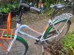 postcode loterij fiets, Fietsen en Brommers, Fietsen | Dames | Damesfietsen, Ophalen, Gebruikt, Overige merken