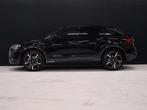 Audi Q3 Sportback 45 TFSI e Advanced Edition [APPLE CARPLAY,, Auto's, Stof, Gebruikt, Zwart, Hybride Elektrisch/Benzine