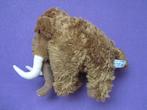 UNI TOYS LEOSCO Knuffel MAMMOET OLIFANT **Nieuw**, Kinderen en Baby's, Speelgoed | Knuffels en Pluche, Ophalen of Verzenden, Nieuw