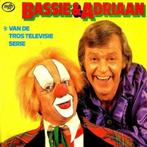 Bassie & Adriaan ‎– Bassie & Adriaan lp, Cd's en Dvd's, Gebruikt, Ophalen of Verzenden, Verhaal of Sprookje, 6 tot 9 jaar
