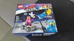 Lego 70841 Benny's Space Squad, Kinderen en Baby's, Speelgoed | Duplo en Lego, Ophalen of Verzenden, Nieuw, Complete set, Lego