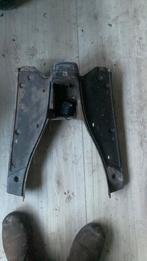 Treeplank aprilia sr, Fietsen en Brommers, Brommeronderdelen | Scooters, Ophalen of Verzenden, Zo goed als nieuw, Kap, Aprilia