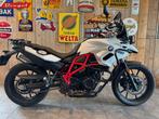 BMW F 700 GS (bj 2017), 2 cilinders, Bedrijf, Meer dan 35 kW, Overig