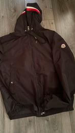 moncler grimpeurs zomerjas + NFC-tag, Ophalen, Zo goed als nieuw, Maat 56/58 (XL), Zwart