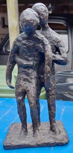 Bronzen beeldje van Suze Boschma - Berkhout, Antiek en Kunst, Antiek | Koper en Brons, Ophalen of Verzenden