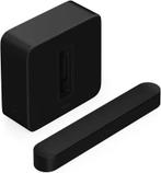 OP VOORRAAD: Sonos Beam Gen 2 + Sub 4 (Z), Overige merken, Soundbar, Nieuw, Ophalen of Verzenden