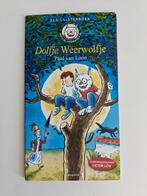 Dolfje Weerwolfje - Luisterboek 2CD - Paul van Loon, Kind, Cd, Paul van Loon, Ophalen of Verzenden