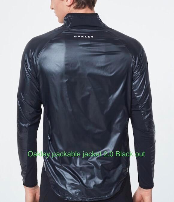 Nieuwe fietskleding Oakley heren, jackets, 60%, Sport en Fitness, Wielrennen, Nieuw, Kleding, Ophalen of Verzenden