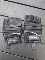 Vingerloze motor handschoenen. Maat L. Nieuw., Motoren, Kleding | Motorkleding, Ophalen of Verzenden, Nieuw zonder kaartje, Handschoenen