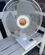 Te koop gebruikte tafel ventilator., Ophalen of Verzenden, Gebruikt, Tafelventilator