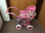 poppenbuggy met kijkvenster, Kinderen en Baby's, Ophalen, Gebruikt, Overige typen