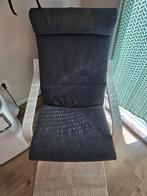 Lounge stoel IKEA, Huis en Inrichting, Stoelen, Ophalen, Zo goed als nieuw, Eén