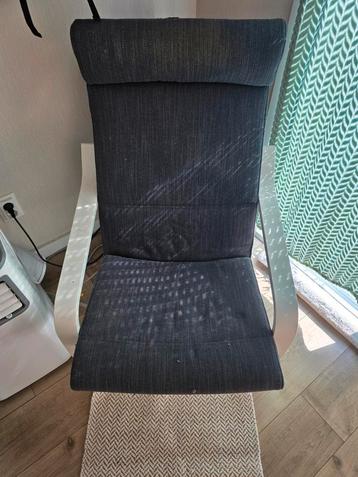 Lounge stoel IKEA  beschikbaar voor biedingen