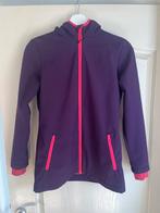 BPC Softshell Jas Maat 152/158, Ophalen, Meisje, BPC, Zo goed als nieuw