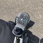 Elektrische rolstoel Sango F uit 2024, Ophalen of Verzenden, Zo goed als nieuw, Elektrische rolstoel