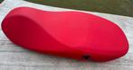 Buddy seat voor Vespa primavera, Ophalen of Verzenden, Zo goed als nieuw, Zadel, Vespa/piaggio