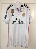 #N016 Voetbalshirt Sergio Ramos (Real Madrid) te koop!! M, Maat M, Verzenden, Nieuw, Shirt