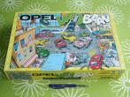 Opel Vrij Baan - bordspel uit 1994, Hobby en Vrije tijd, Gezelschapsspellen | Bordspellen, Een of twee spelers, Ophalen of Verzenden
