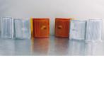 GMC Sierra 94 - 98 GMC Suburban Yukon witte hoeklichten, Ophalen of Verzenden, Nieuw, Amerikaanse onderdelen