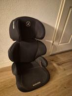 Maxi-Cosi autostoel - Zwart, Kinderen en Baby's, Autostoeltjes, Ophalen, Zijbescherming, 9 t/m 36 kg, Maxi-Cosi