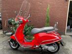 Vespa Primavera 45km, Fietsen en Brommers, Scooters | Piaggio, Benzine, Overige modellen, Maximaal 45 km/u, 50 cc