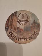 Bierviltje:Brouwerij Nederland Brew Boyz-Utrecht, Verzamelen, Biermerken, Nieuw, Viltje(s), Overige merken, Ophalen of Verzenden