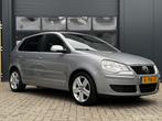Volkswagen Polo 1.2-12V Trendline, 5 deurs, Airco,, Voorwielaandrijving, Gebruikt, 540 kg, 1198 cc
