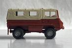Roco 1/87:  Steyr Puch Pinzgauer, Hobby en Vrije tijd, Modelauto's | 1:87, Ophalen of Verzenden, Zo goed als nieuw, Bus of Vrachtwagen