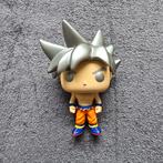 Funko Pop Goku (Ultra Instinct) - Dragon Ball Super [386], Ophalen of Verzenden, Gebruikt