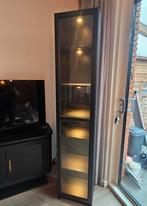 Boekenkast billy met verlichting, Ophalen, 200 cm of meer, 50 tot 100 cm, Zo goed als nieuw