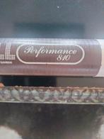 Mitchell oversteek hengel, Watersport en Boten, Ophalen of Verzenden, Zo goed als nieuw, Vaste hengel