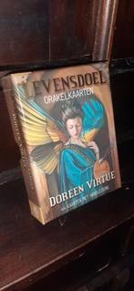 Orakel Kaarten deck, Ophalen of Verzenden, Zo goed als nieuw