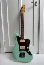 Fender Jazzmaster Vintera 60s Modified, Muziek en Instrumenten, Ophalen, Zo goed als nieuw, Solid body, Fender