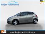 Kia Venga 1.4 CVVT ExecutiveLine | Trekhaak | Airco | Cruise, Auto's, Kia, Voorwielaandrijving, Euro 5, Stof, Gebruikt