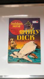 Moby dick - de witte walvis - eerste druk, Boeken, Ophalen of Verzenden, Zo goed als nieuw