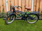 Popal jongensfiets 20 inch, Fietsen en Brommers, Fietsen | Jongens, Ophalen, Gebruikt, Handrem, Popal