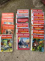 Suske en Wiske Collectie, Meerdere stripboeken, Ophalen of Verzenden, Gelezen
