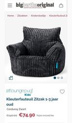 Mooie zitzak Lounge pug, Huis en Inrichting, Ophalen of Verzenden, Zo goed als nieuw