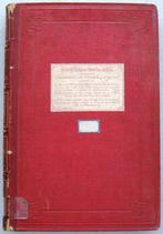 Vie Privée et Publique des Animaux 1867 Grandville, Ophalen of Verzenden