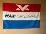 Nederlandse vlag Max Verstappen 100 x 150 cm, Ophalen of Verzenden, Zo goed als nieuw, Formule 1