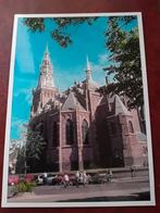 Ansichtkaart Schagen, Verzamelen, Ansichtkaarten | Nederland, Ophalen of Verzenden