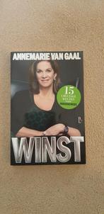 Winst - Annemarie van Gaal, Boeken, Ophalen of Verzenden, Zo goed als nieuw, Economie en Marketing, Annemarie van Gaal