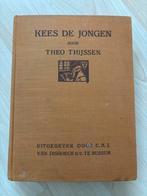 Theo Thijssen Kees de Jongen, Ophalen of Verzenden, Gelezen