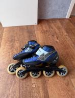 Zandstra Inline Skeelers Maat 40, Overige merken, Gebruikt, Ophalen of Verzenden, Inline skates 4 wielen