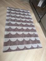 Deurmat Washburn Bruin Kwantum, Bruin, Rechthoekig, Nieuw, 200 cm of meer