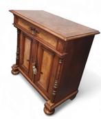 1552. Penantkast, Gründerzeit, tweede helft 19e eeuw, Huis en Inrichting, Ophalen of Verzenden