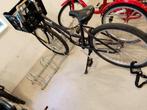 Gebruikte fiets gebruik hem niet meer, Ophalen