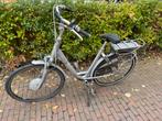 Sparta ION Elektrische Fiets *VOOR ONDERDELEN*, Fietsen en Brommers, Fietsonderdelen, Ophalen, Gebruikt