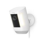 Ring spotlight cam pro plug in *NEW* *SEALED*, Audio, Tv en Foto, Videobewaking, Ophalen of Verzenden, Nieuw, Buitencamera
