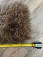 Mooie Dierenvacht - Warm en Sfeervol, Ophalen, Minder dan 50 cm, Bruin, Vierkant